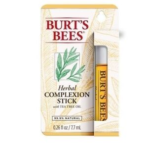 Burts Bees Complexion Stick Oil